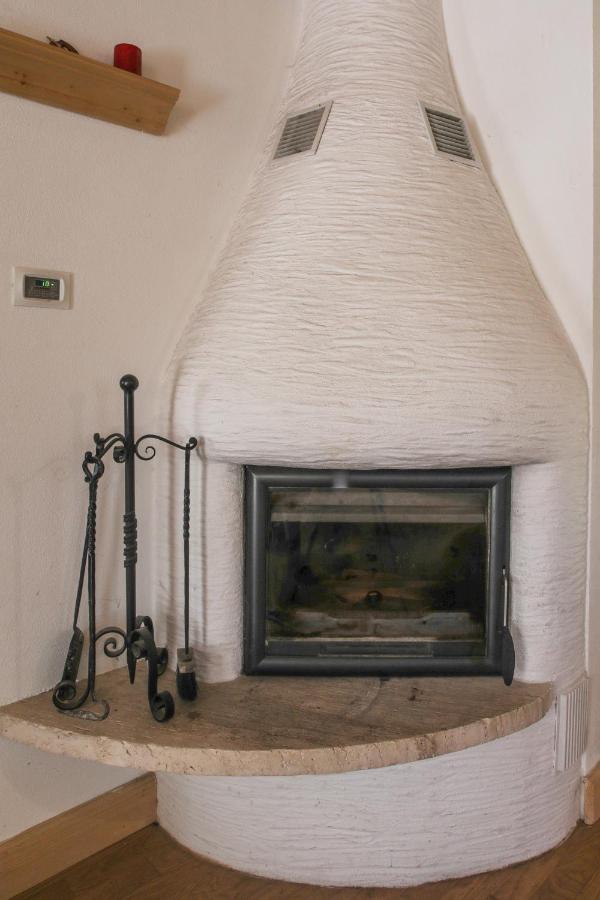 Villa Pokljuka Zgornje Gorje Екстериор снимка