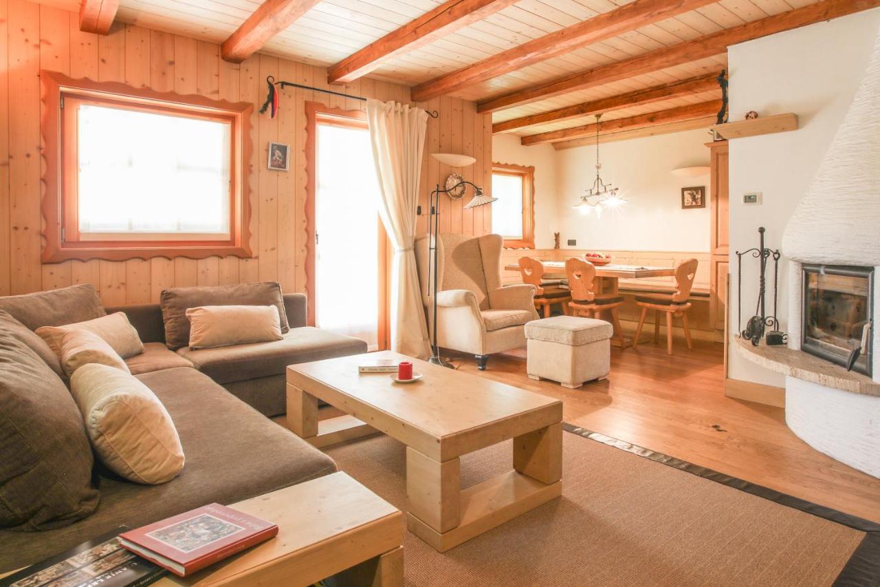 Villa Pokljuka Zgornje Gorje Екстериор снимка