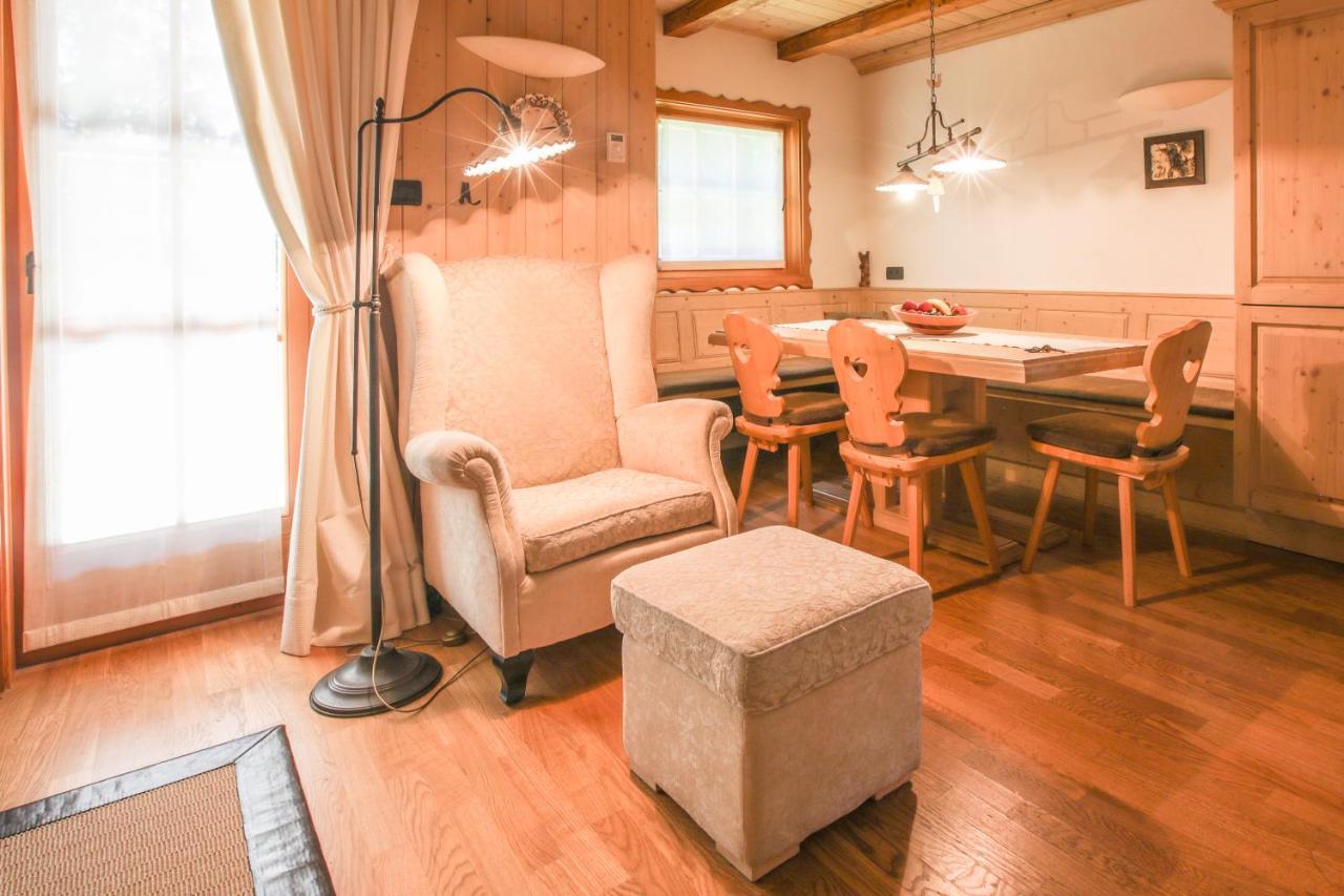 Villa Pokljuka Zgornje Gorje Екстериор снимка