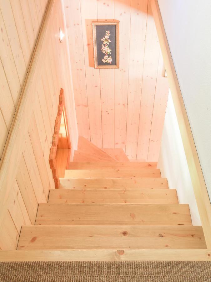 Villa Pokljuka Zgornje Gorje Екстериор снимка