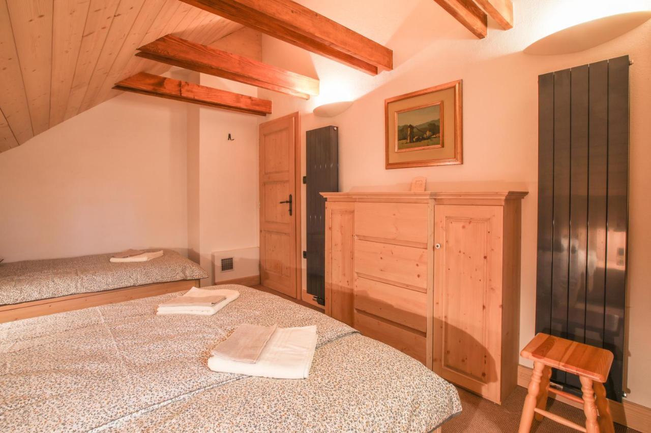Villa Pokljuka Zgornje Gorje Екстериор снимка
