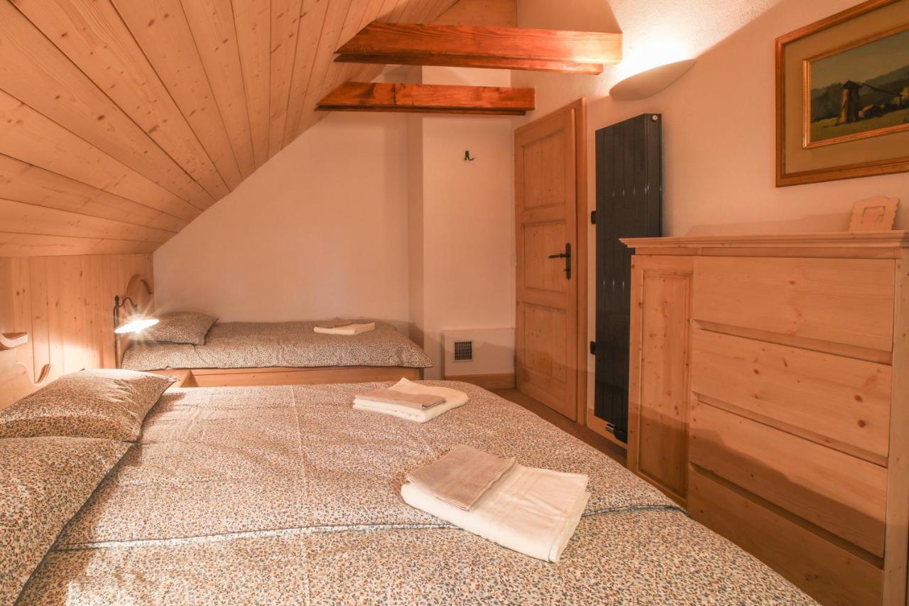 Villa Pokljuka Zgornje Gorje Екстериор снимка