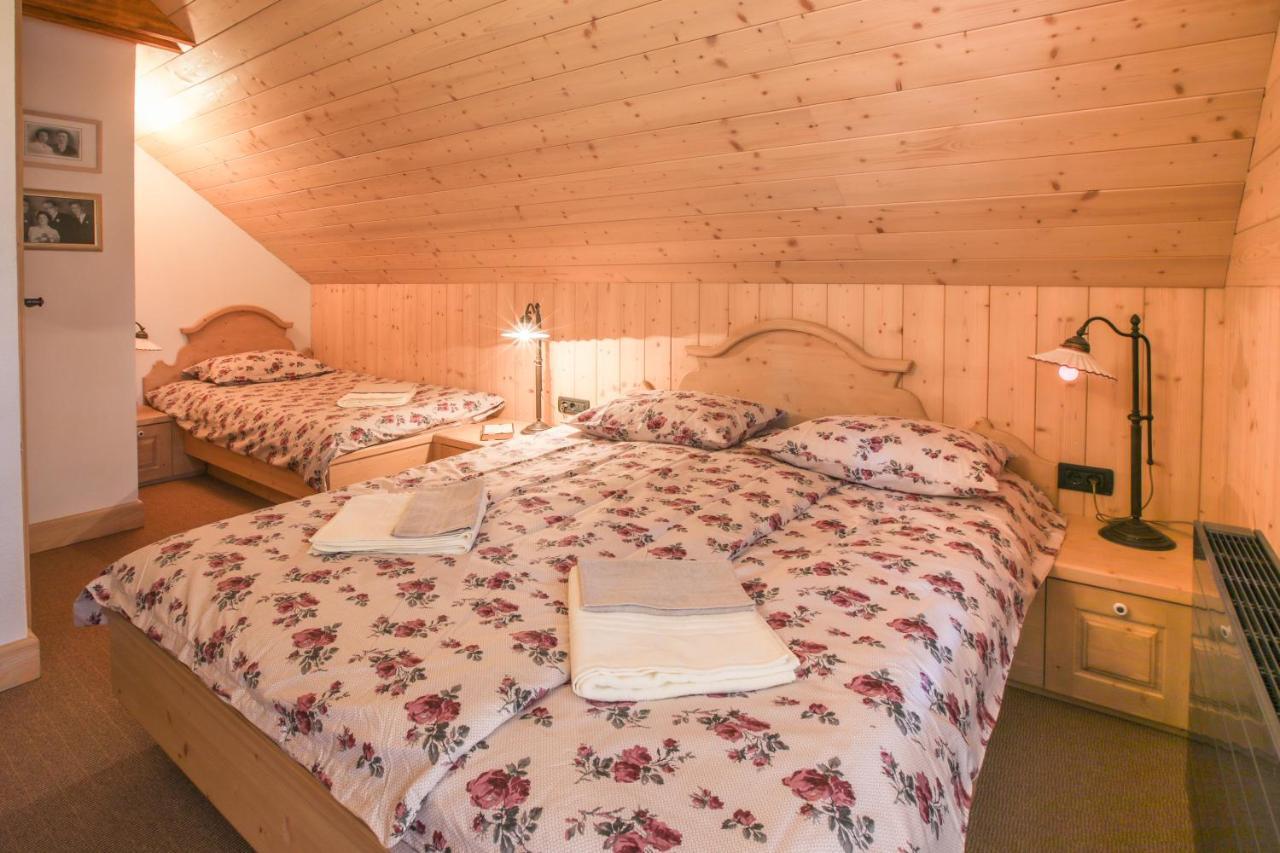 Villa Pokljuka Zgornje Gorje Екстериор снимка