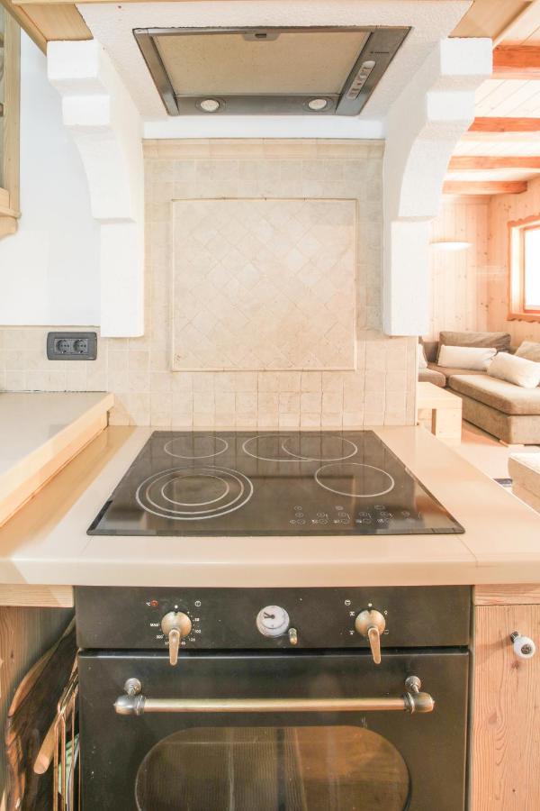 Villa Pokljuka Zgornje Gorje Екстериор снимка